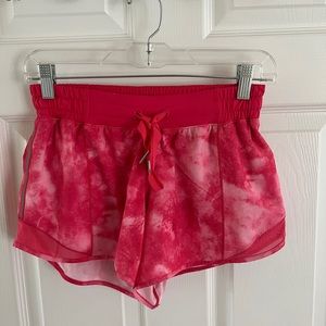 Lululemon short